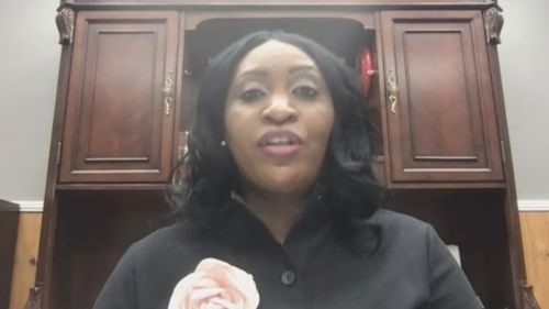 Amazon Warehouse Worker Testifies To Senate: ‘my Workday Feels Like A 9 Hour Intense Workout Every Day’