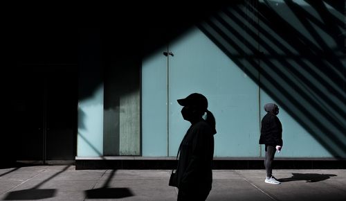 Jobless Claims Are Still Higher Than During The Great Recession A Year After The Pandemic Started