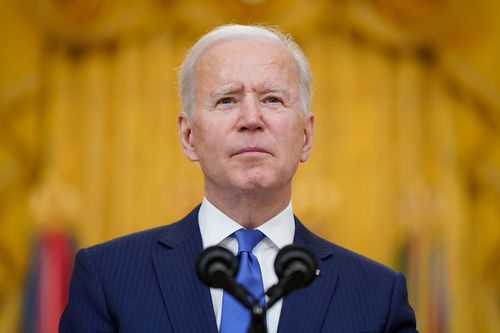 This Is The Biden Way To Get Things Done
