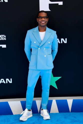 Kirk Franklin, Gospel Superstar, Apologizes For Expletive Laden Tirade At Son