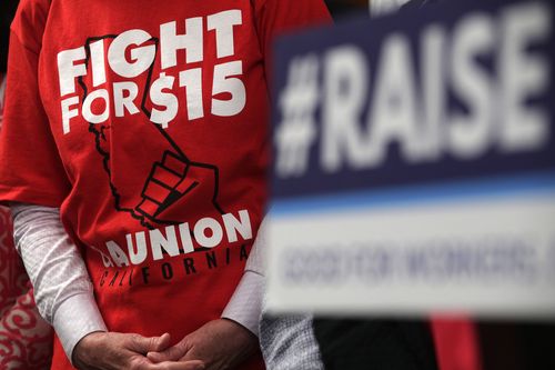 What Readers Around The World Said About Raising The Minimum Wage