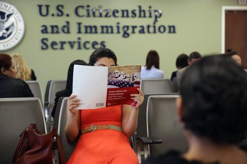 Biden Administration Takes Final Step To End Trump Era ‘public Charge’ Rule