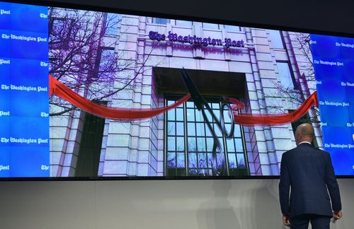 Being Owned By A Billionaire Is A Struggling Newsroom’s Dream. But It Can Turn Into A Nightmare