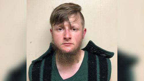 What We Know About Robert Aaron Long, The Suspect In Atlanta Spa Shootings