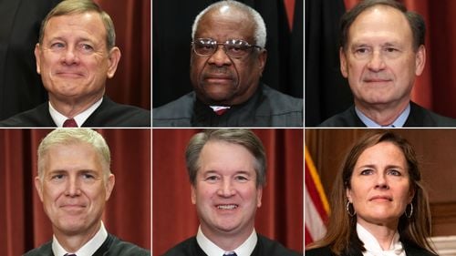 Supreme Court Conservatives Want To Topple Abortion Rights — But Can’t Seem To Agree On How