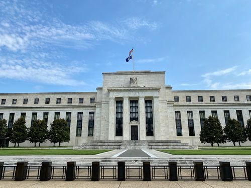 The Fed Is Yanking Away Big Banks’ ‘get Out Of Jail Free’ Card