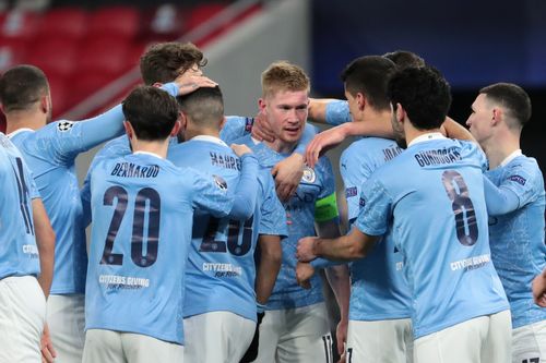 Manchester City Remains On Course To Win An Unprecedented Quadruple, Whether Pep Guardiola Admits It Or Not
