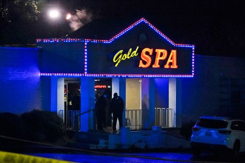 Asian Americans Were Already Living In Fear. The Atlanta Area Spa Killings Feel Like A Terrifying Escalation For Them