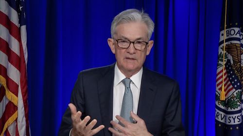 Treasury Yields Rise Again, Spooking The Stock Market