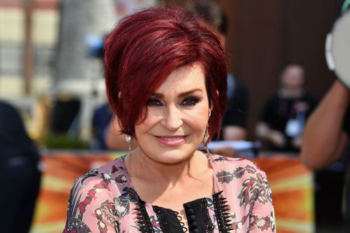 Sharon Osbourne Felt Like A ‘sacrificial Lamb’ In ‘the Talk’ Dispute