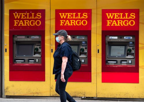 Exclusive: Wells Fargo Is Joining The Green Wave Sweeping Finance