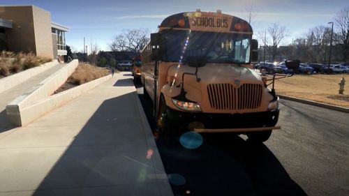 Dr Sanjay Gupta: A Roadmap For In Person School Emerges