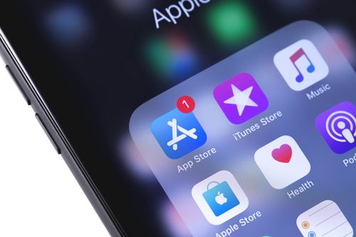 Uk Launches Antitrust Probe Into Apple