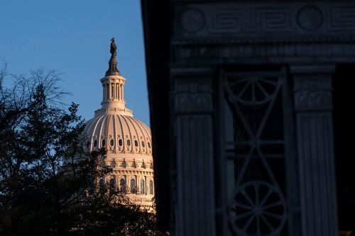 Appropriations Chair Says Review Shows Need For ‘substantial Investment’ In Capitol Security