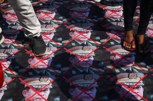 Youtube Removes Channels Run By Myanmar’s Military As Violence Escalates