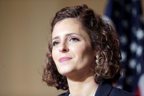 Replacing Husband Who Died From Covid 19, Julia Letlow Hopes To Bring Her Own Experience To Congress