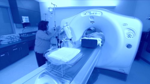 Us Task Force Recommends Lung Cancer Screening Start Earlier, Include People With Shorter Histories Of Smoking