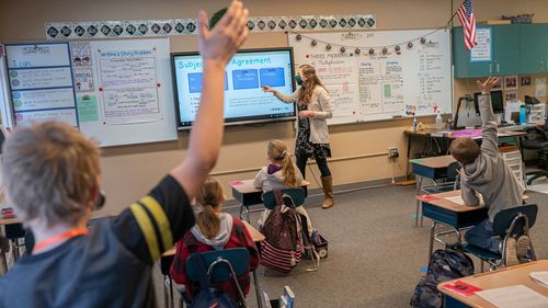 How To Assess Safety Of In Person School And Summer Camp For Your Child. Dr. Wen’s Advice