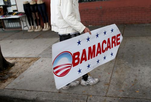 Stimulus Enhanced Affordable Care Act Subsidies Coming April 1, But The Jobless Will Have To Wait Longer