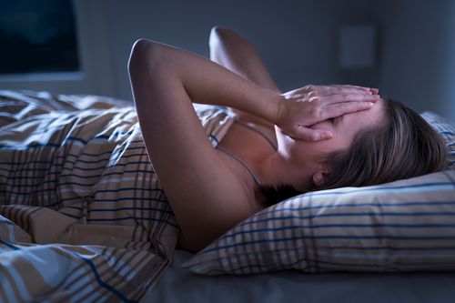 Are You Having More Nightmares? You Might Be ‘quaradreaming’