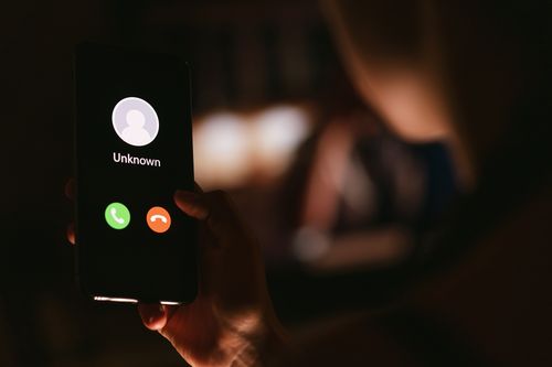 What It’s Like To Live In The Robocall Capital Of America