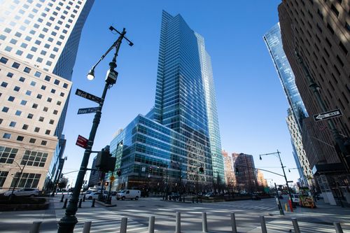 Goldman Sachs Analysts Say They Work 95 Hour Weeks And Endure ‘inhumane’ Treatment