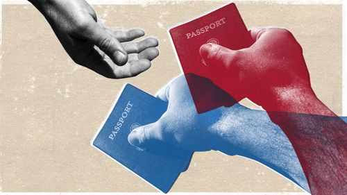 These Asian Countries Are Giving Dual Citizens An Ultimatum On Nationality — And Loyalty