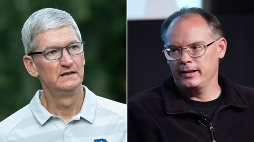 Tim Cook And Other Apple Executives Will Testify Against Epic In Fortnite Trial