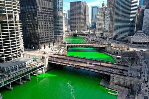 St. Patrick’s Day Parties Are Ripe For Spreading Coronavirus. Don’t Let That Happen