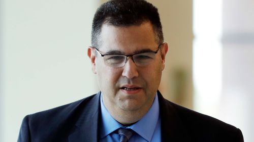 Prosecutor Demoted For Moonlighting As Doordash Driver During Work Hours