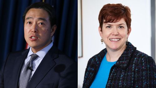 2 Attorneys Named To Lead Investigation Into Cuomo Sexual Harassment Allegations