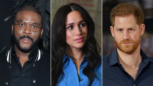 The Role Of An Unexpected Savior Is Not New To Tyler Perry