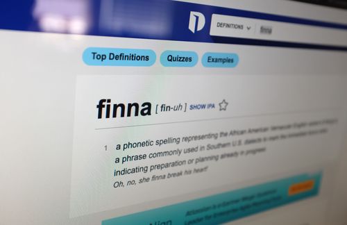 The Latest Dictionary.com Words Include Several From African American Vernacular English And Phrases Related To Race And Identity