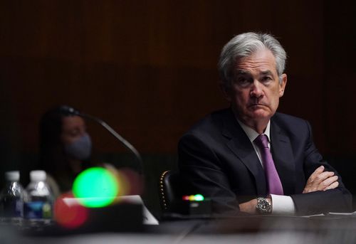 Fed Expects Rate Hikes Can Hold Off Until At Least Next Year