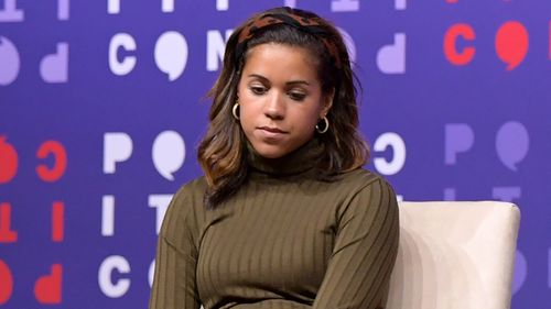 Alexi Mccammond Will No Longer Join Teen Vogue As Editor In Chief