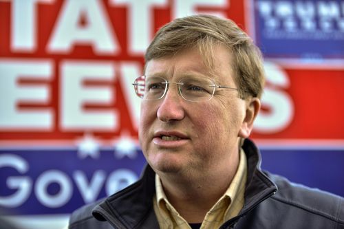 Mississippi Governor Signs Bill Banning Transgender Students From Women’s Sports, Approving First Anti Trans Law Of 2021