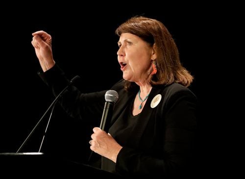 Arizona Democrat Ann Kirkpatrick Says She Won’t Seek Re Election In 2022
