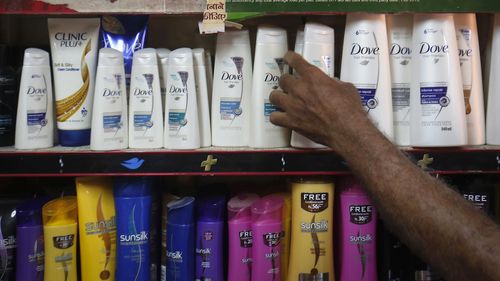 Unilever Will Stop Calling Certain Hair And Skin Types ‘normal’ In Inclusivity Push