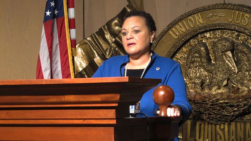 ‘unapologetically Progressive’: Karen Carter Peterson Fights To Become First Black Woman Louisiana Sends To Congress