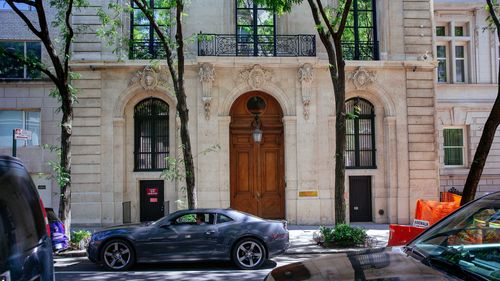 Jeffrey Epstein’s Manhattan Mansion Sold For Approximately $51 Million