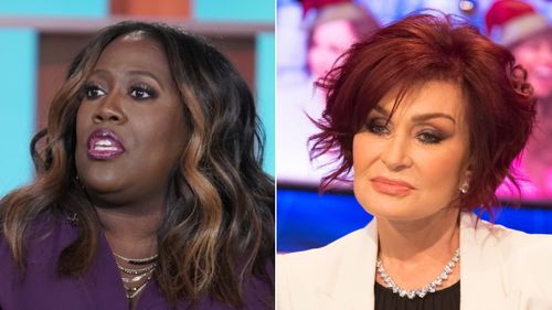 Sheryl Underwood: What She’s Said About Sharon Osbourne Dispute