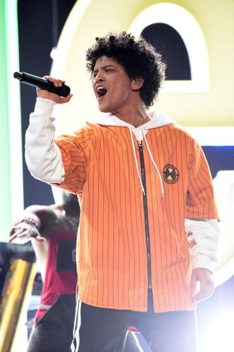 Bruno Mars Defends Himself Against Cultural Appropriation Accusations