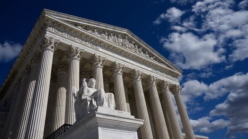 Supreme Court Dismisses Case Related To Trump Era ‘public Charge’ Rule