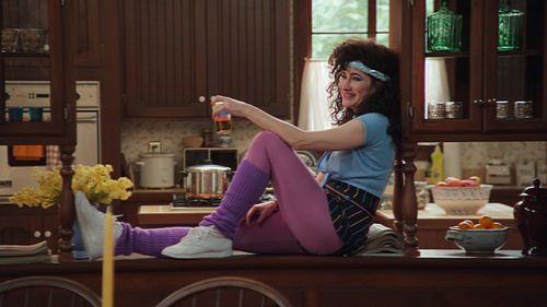 Kathryn Hahn Wants More Agatha Harkness In Her Future