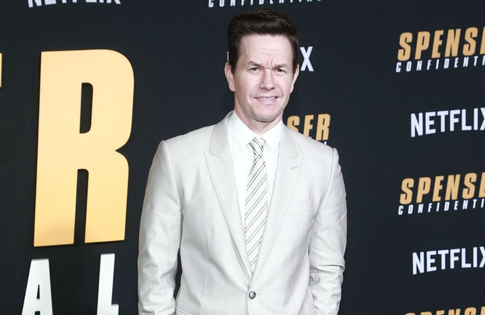 Mark Wahlberg To Star In Stu