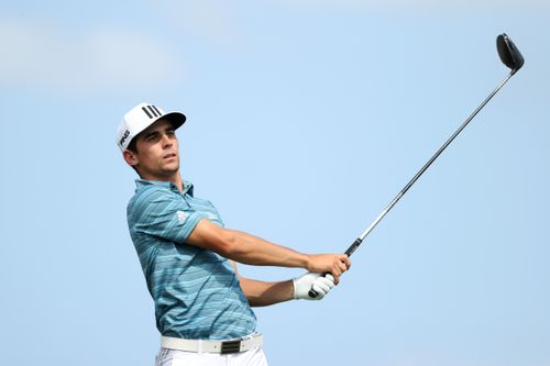 Golfer Joaquin Niemann Helps Raise $2.1 Million To Save His Infant Cousin’s Life