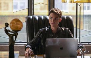 Ruby Rose Reacts To ‘batwoman’ Recasting Kate Kane: ‘i’m Stoked For Her!’