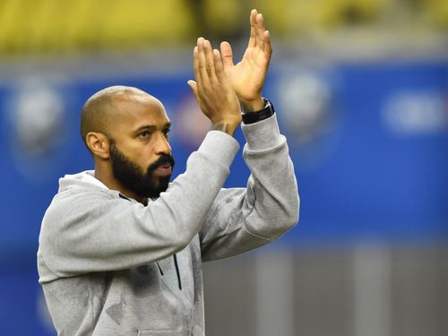 ‘it’s Not A Safe Place’: Thierry Henry Quits Social Media, Hoping To Inspire Others To Stand Up To Online Abuse
