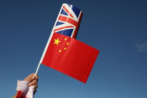 China Sanctions Uk Lawmakers And Entities In Retaliation For Xinjiang Measures