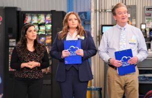 Worth Watching: ‘superstore’ Finale, Inside Reality Tv, More On Harry & Meghan, Teddy’s ‘grey’s’ Breakdown